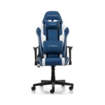 DXRacer P132 Prince Series Gaming Chair - BlueWhite
