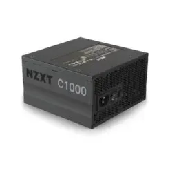 Модульный блок питания NZXT C1000 ATX 1000 Вт + 80 Gold