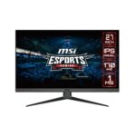 MSI Gaming Monitor G2722  ( 27" , FHD , 170 Hz , IPS , 1MS )