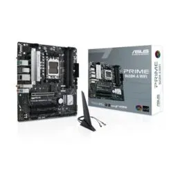 Asus Prime B650M-A WIFI AMD AM5 Motherboard