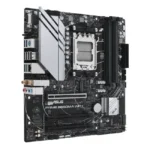 Asus Prime B650M-A II WIFI AMD AM5 mATX Motherboard - Image 3
