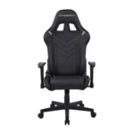 DXRacer P132 Prince Series Gaming Chair - Black - Image 4