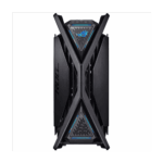 Asus GR701 Hyperion Full-Tower Gaming Case - Black - Image 6