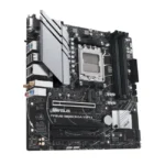 Asus Prime B650M-A II WIFI AMD AM5 mATX Motherboard - Image 4