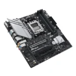 Asus Prime B650M-A II WIFI AMD AM5 mATX Motherboard - Image 5