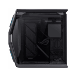 Asus GR701 Hyperion Full-Tower Gaming Case - Black - Image 3