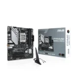Asus Prime B650M-A II WIFI AMD AM5 Motherboard