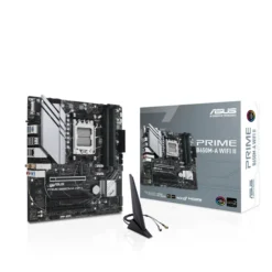Asus Prime B650M-A II WIFI AMD AM5 Motherboard
