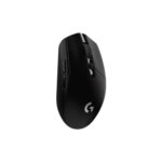 Logitech G305 Lightspeed Wireless Gaming Mouse - Black | - Image 3