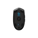 Logitech G305 Lightspeed Wireless Gaming Mouse - Black | - Image 2