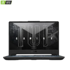 Игровой ноутбук Asus TUF F15 (i5-11400H — RTX 3050 4 ГБ)