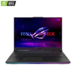 ASUS ROG Strix Scar 18 (2023) ( i9-13980HX \ RTX 4090 \ 32GB DDR5 )
