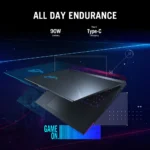 ASUS ROG Strix Scar 18 (2023) ( i9-13980HX / RTX 4090 16GB / 32GB DDR5 / 2TB SSD / 18.0" QHD 240Hz) 2 Year Warranty + ASUS Backpack   Eng-AR KB | G834JY-N6083W - Image 5