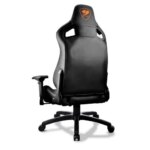 Cougar Armor S Gaming Chair - Black - Image 3