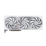 Nvidia GeForce RTX 4070 TI 12 GB |Gigabyte AERO OC White - Image 5