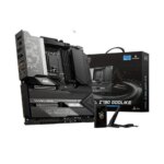 Msi MEG Z790 GODLIKE Intel 12th/13th Gen E-ATX Gaming Motherboard