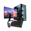 Gaming PC Setup ( Intel Core i7 12th GEN / RTX 3060 TI PC )