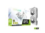 RTX 3060 TI 8 GB | Zotac AMP White Edition