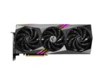 Nvidia GeForce RTX 4070 TI 12 GB |  MSI Gaming TRIO X - Image 5