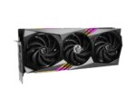 Nvidia GeForce RTX 4070 TI 12 GB |  MSI Gaming TRIO X - Image 4