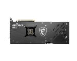 Nvidia GeForce RTX 4070 TI 12 GB |  MSI Gaming TRIO X - Image 3