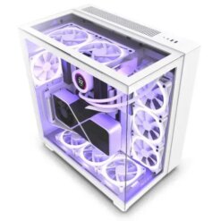 MAX PC Build (  Intel Core i9-13900K / RTX 4090 24GB STRIX / 64 GB DDR5 / 2TB SSD M.2 GEN4)