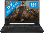 ASUS TUF Gaming A15 (2023) Gaming Laptop (Ryzen 9 7940 HS / RTX 4070 8GB / 16GB DDR5 / 15.6" FHD144HZ / 2 Year Warranty) | FA507XI-LP018W-GREY - Image 7