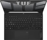 ASUS TUF Gaming A15 (2023) Gaming Laptop (Ryzen 9 7940 HS / RTX 4070 8GB / 16GB DDR5 / 15.6" FHD144HZ / 2 Year Warranty) | FA507XI-LP018W-GREY - Image 4