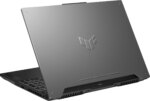 ASUS TUF Gaming A15 (2023) Gaming Laptop (Ryzen 9 7940 HS / RTX 4070 8GB / 16GB DDR5 / 15.6" FHD144HZ / 2 Year Warranty) | FA507XI-LP018W-GREY - Image 5