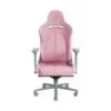 كرسي الألعاب ريزر إنكي - إصدار الكوارتز الوردي
