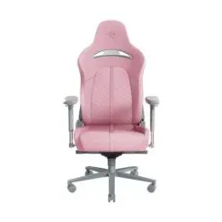 Razer Enki Gaming Chair - Pink Quartz Edition