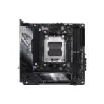 Asus ROG Strix X670E-I  Mini-ATX Gaming WiFi AMD AM5  Motherboard