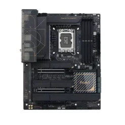 Asus ProArt Z790 Creator (DDR5) WiFi LGA 1700 ATX Motherboard