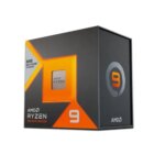 AMD Ryzen 9 7900X3D AM5 12Cores/24Threads 5.6 GHz Turbo Boost