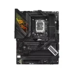 Asus ROG Strix Z790-H Gaming WIFI (LGA 1700) DDR5 ATX Motherboard