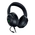 Razer KRAKEN V3 X USB Type Gaming Headset - Black