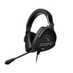 ASUS ROG Delta S Animate Gaming Headset