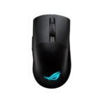 Asus ROG Keris Wireless AimPoint Gaming Mouse - Black