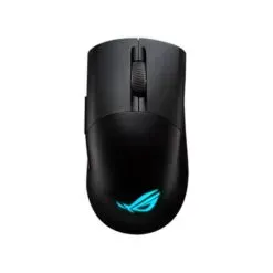 Asus ROG Keris Wireless AimPoint Gaming Mouse - Black