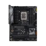 Asus TUF Gaming Z790 PLUS WiFi (DDR5) LGA1700 13th Gen