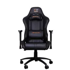 Xigmatek Chicane Gaming Chair - Black