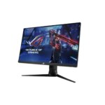 Asus ROG Strix XG27AQM 27 Inches WQHD IPS 2560x1440P 270hz 0.5ms Gaming Monitor - Image 5