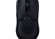 Razer Viper V2 Pro HyperSpeed Wireless/Wired Gaming Mouse - Black