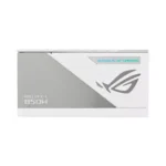 Asus ROG LOKI SFX-L 850W Platinum Power Supply - White Edition - Image 6