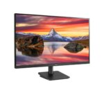 LG 27" FHD IPS 75Hz PC Monitor -27MP400