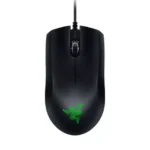Razer ( Mouse + Mousepad ) Abyssus Mouse & Goliathus Speed Terra S Mousepad | RZ83-02730100-B3M1 - Image 3