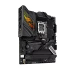 Asus ROG Strix Z790-H Gaming WIFI (LGA 1700) DDR5 Intel (12th/13th/14th) Gen  ATX Motherboard - Image 5