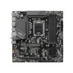 Msi Pro B760M-A WiFi  DDR5 Intel (12th/13th/14th) Gen LGA 1700 MATX Motherboard - Image 5