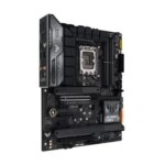 Asus TUF Gaming  Z790 PLUS WiFi (DDR5) LGA1700 Intel (12th/13th/14th) Gen  Motherboard - Image 5
