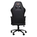 Xigmatek Chicane Gaming Chair - Black - Image 7